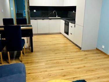 Mieszkanie apartamentowiec Kraków