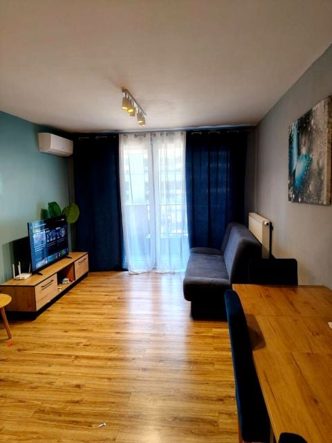 Mieszkanie Kraków