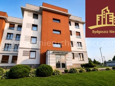 Mieszkanie Bydgoszcz