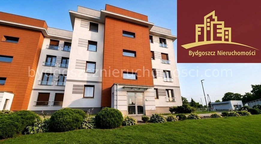 Mieszkanie Bydgoszcz