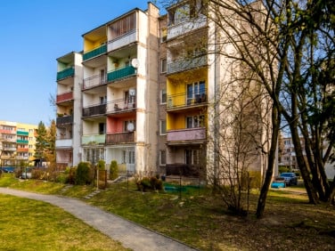 Mieszkanie Wołomin sprzedaż