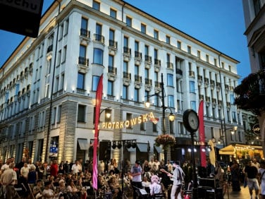 Mieszkanie Łódź