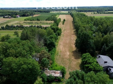 Działka Mszczonów