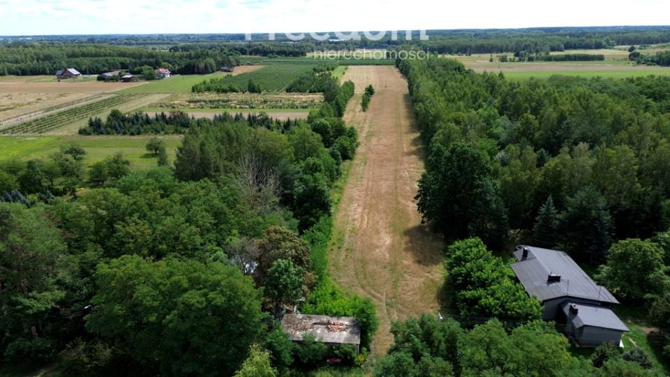 Działka Mszczonów