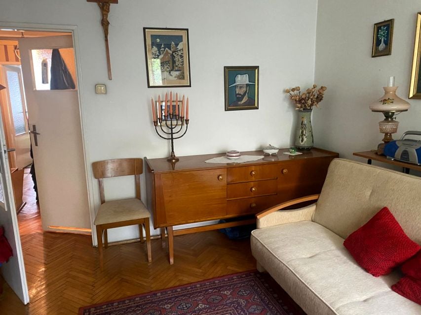 Mieszkanie Tarnów