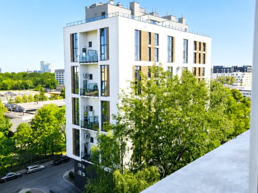 Mieszkanie Warszawa