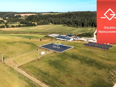 Działka inna Piekło Dolne