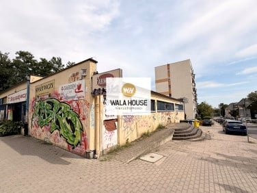 Lokal Szczecin wynajem
