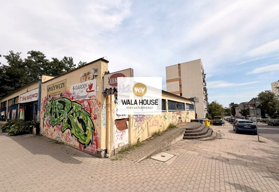 Lokal Szczecin wynajem