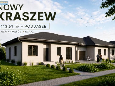Dom Nowy Kraszew