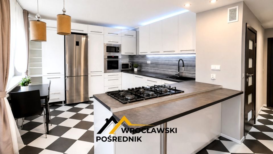 Mieszkanie Wrocław