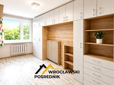 Mieszkanie Wrocław