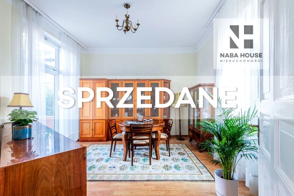 Mieszkanie Sopot