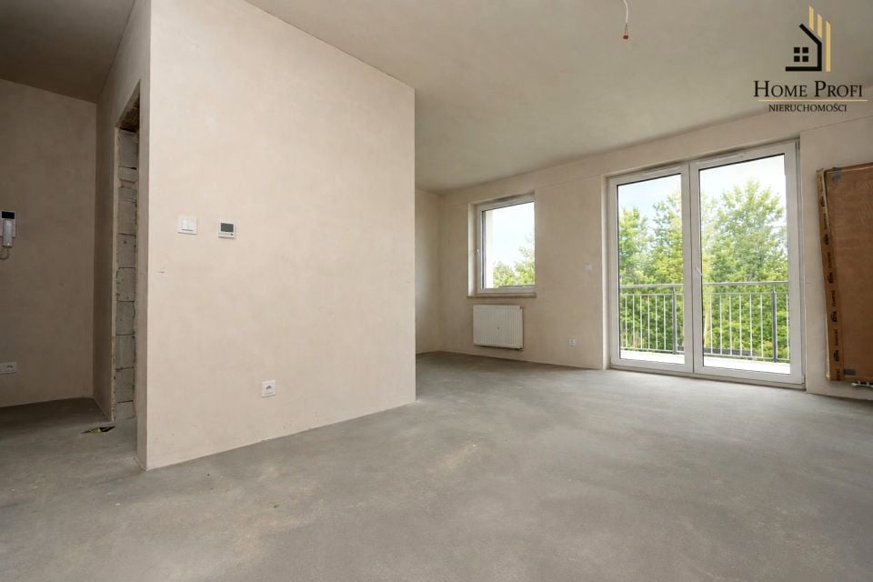 Mieszkanie Rzeszów