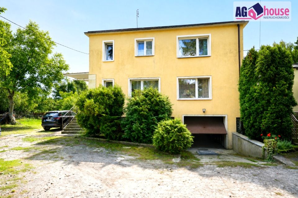 Dom Mikoszewo