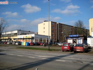 Mieszkanie Kraków
