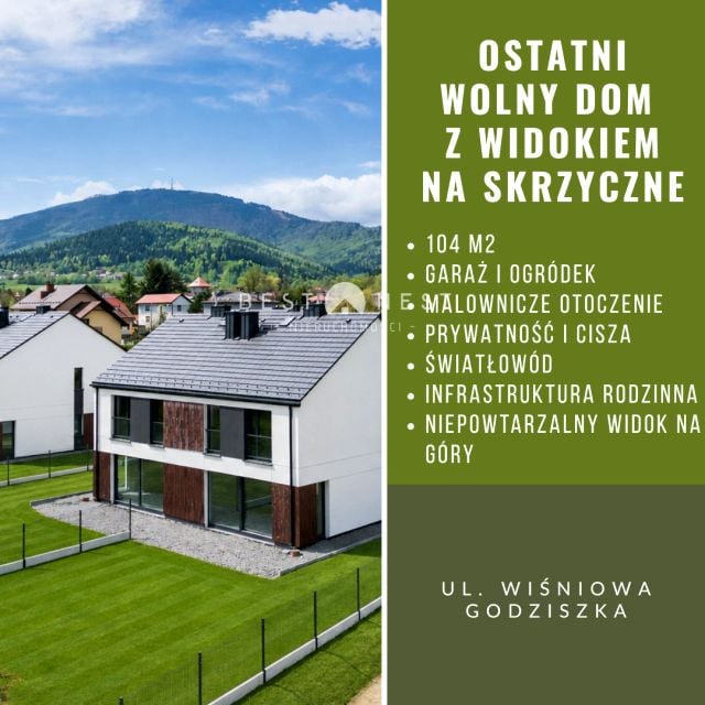 Dom Godziszka