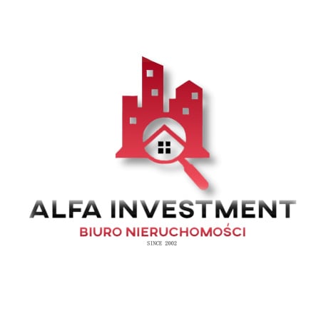 Logo biura
