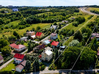 Działka inwestycyjna sprzedam