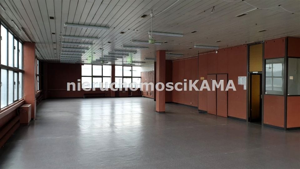 Budynek użytkowy Bielsko-Biała