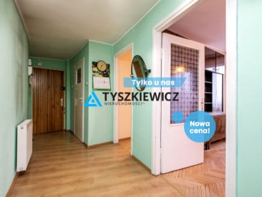 Mieszkanie Gdańsk sprzedaż