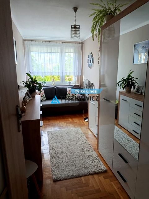 Mieszkanie Słupsk