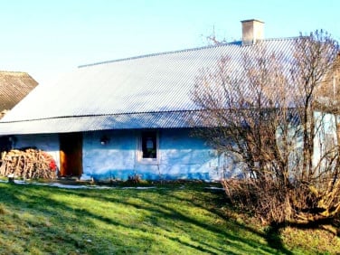 Dom Laskówka