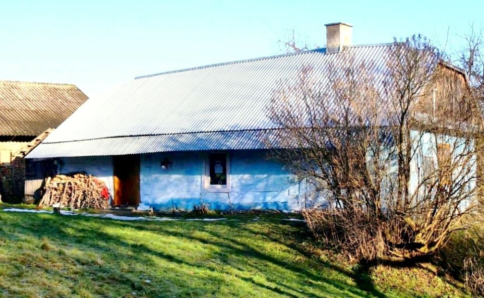 Dom Laskówka