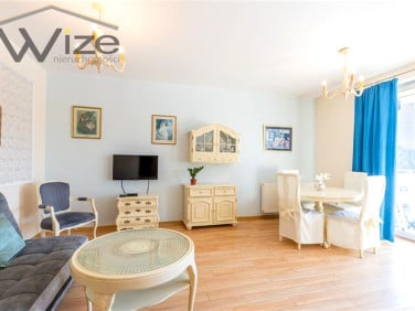 Mieszkanie Gdańsk