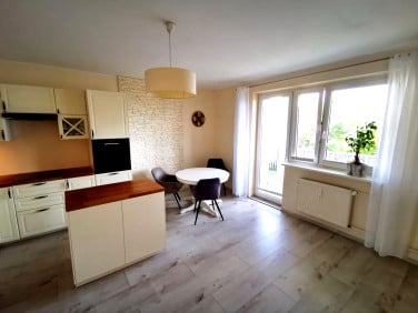 Mieszkanie Łódź
