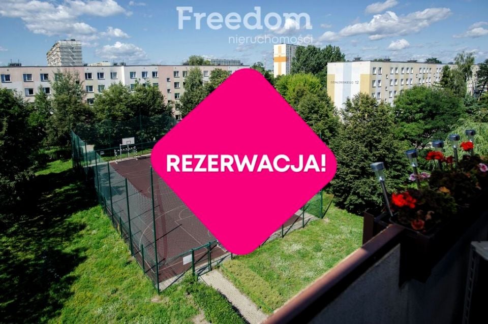 Mieszkanie Toruń
