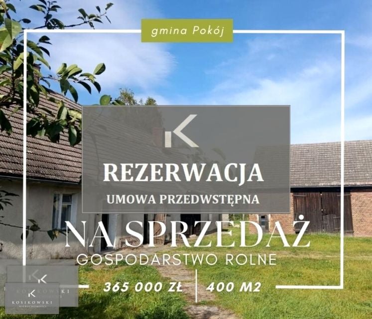 Dom Namysłów