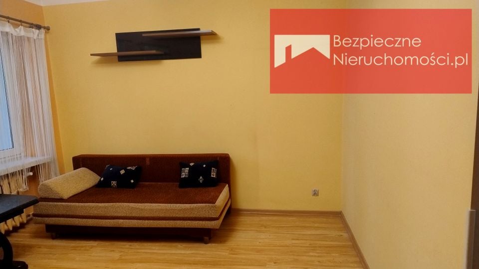 Mieszkanie, ul. Partyzantów