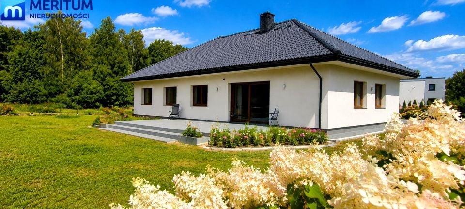 Dom Korytów A sprzedaż