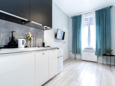 Mieszkanie Katowice