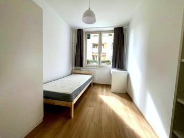 Pokój Warszawa