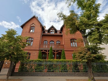 Mieszkanie Poznań