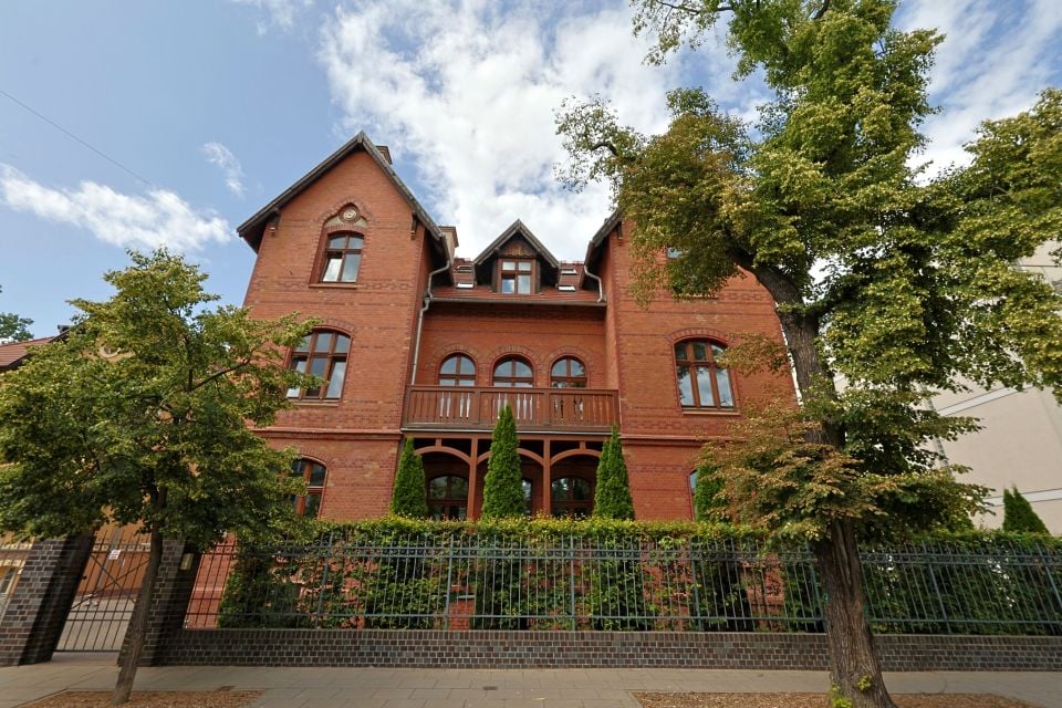 Mieszkanie Poznań