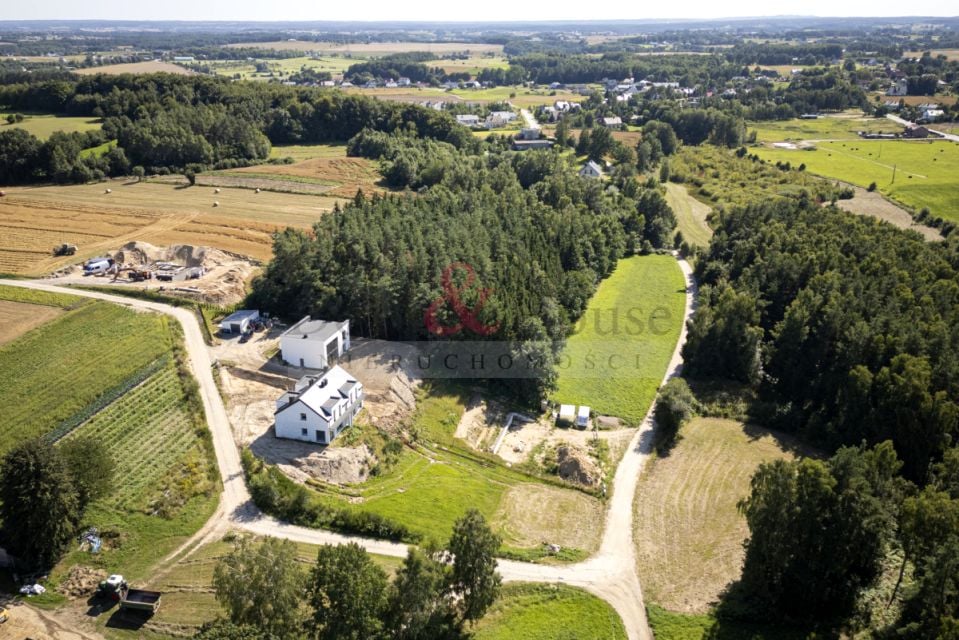 Działka budowlana Czeczewo