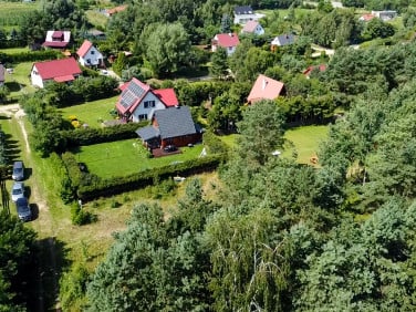 Działka Bogaczewo