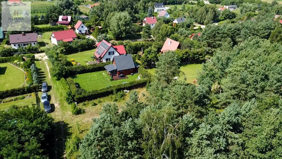 Działka Bogaczewo