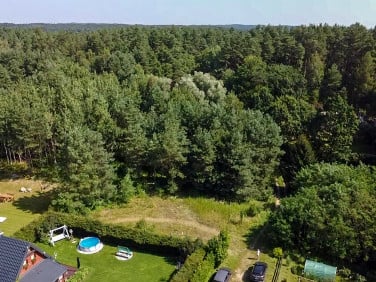 Działka budowlana Bogaczewo