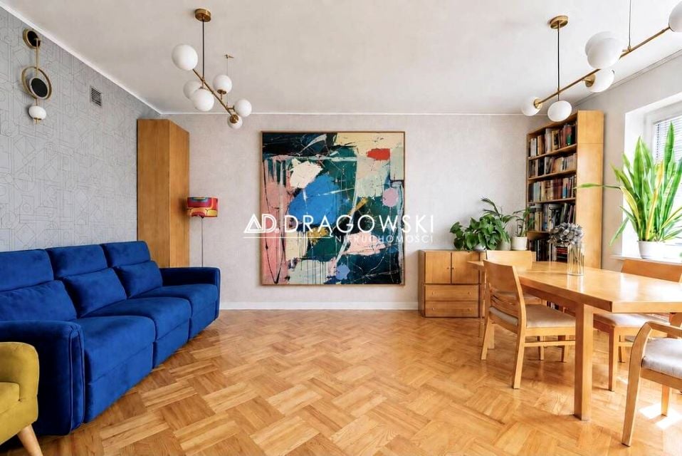 Mieszkanie Warszawa