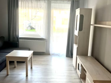 Mieszkanie Poznań