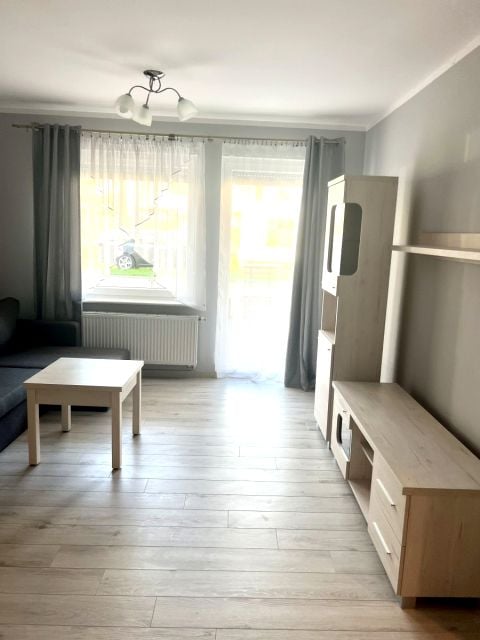Mieszkanie Poznań