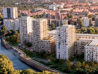 Mieszkanie Wrocław