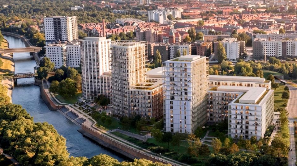 Mieszkanie Wrocław
