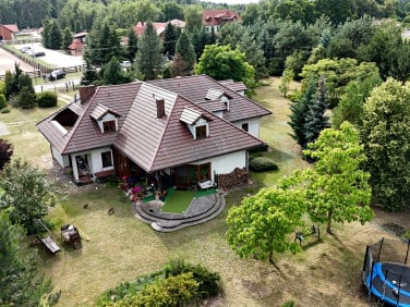 Dom Smyczyna