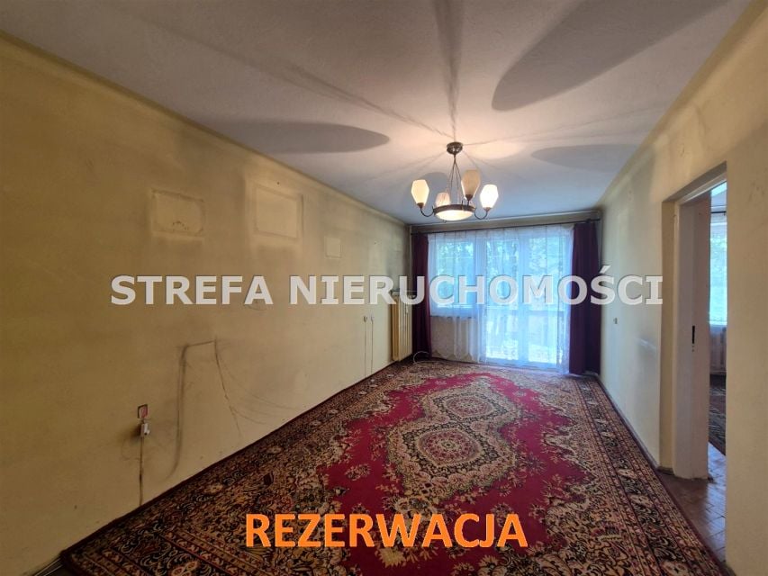 Mieszkanie Tomaszów Mazowiecki