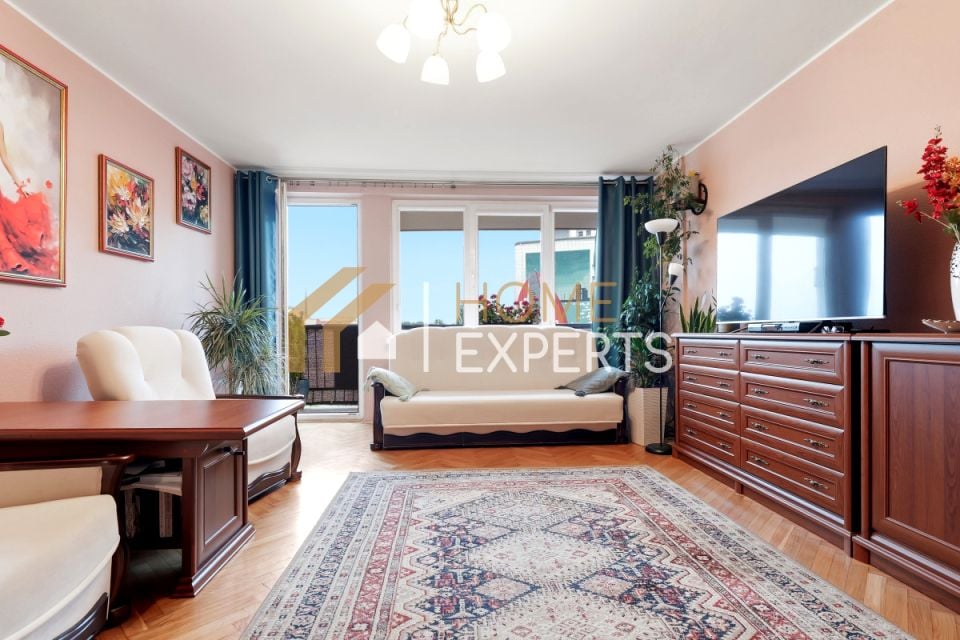 Mieszkanie Gdynia